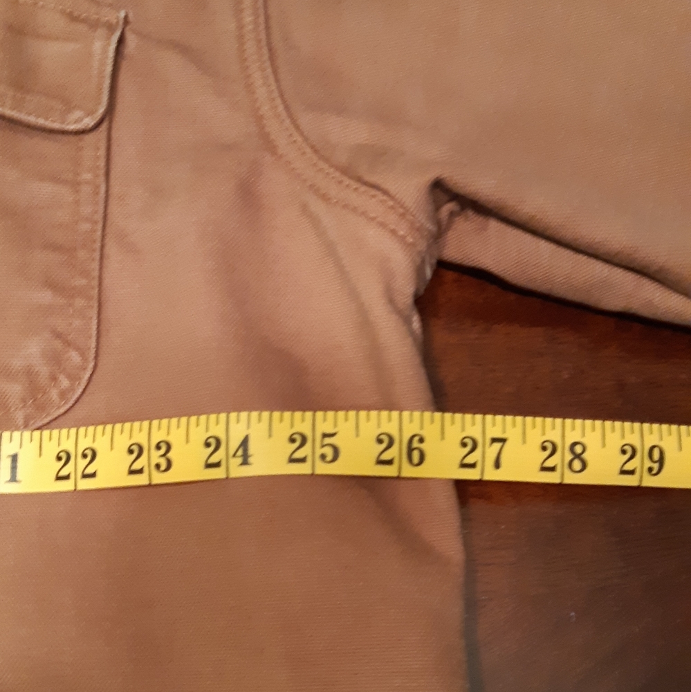 Men's Light Fall Jacket - Picture 7 of 12
